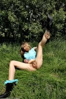 ATK hairy Lizzy Set