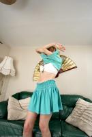 ATK hairy Lizzy Set