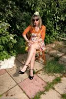 ATK hairy Lizzy Set