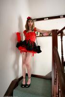 ATK hairy Lizzy Set