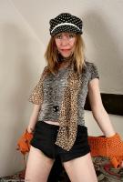 ATK hairy Lizzy Set
