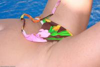 ATK hairy  in mature and hairy