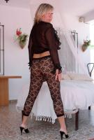 ATK hairy Lizzie Set