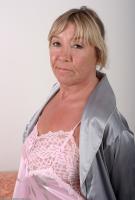 ATK hairy  in mature and hairy