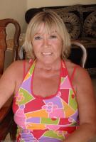 ATK hairy Lizzie in mature and hairy