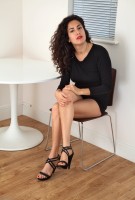 ATK hairy  in mature and hairy