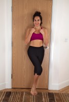 ATK hairy Liz in mature and hairy