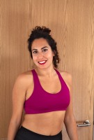 ATK hairy Liz in mature and hairy