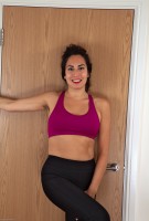 ATK hairy Liz in mature and hairy
