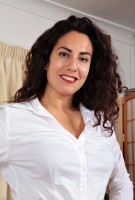 ATK hairy Liz in mature and hairy