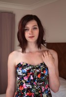 ATK hairy Lizzie Tripp in young and hairy