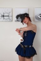 ATK hairy Lizzie Set