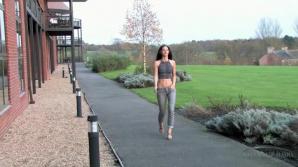 ATK Aunt Judys  in interview