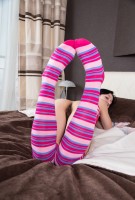 ATK hairy Liza James Set
