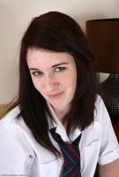 ATK hairy  in scary hairy