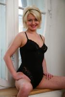 ATK hairy Lola Set