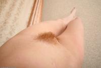 ATK hairy Lola in young and hairy