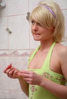 ATK hairy Lola Set