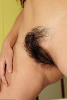 ATK hairy Lola in exotic and hairy