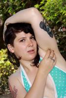 ATK hairy Lola in young and hairy