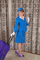 ATK hairy Lola Gatsby Set