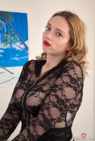 ATK hairy Lola in young and hairy