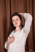 ATK hairy Lolita Set