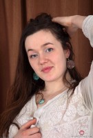 ATK hairy Lolita Set