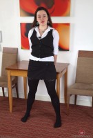 ATK hairy Lolita Set