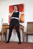 ATK hairy  in scary hairy