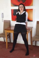 ATK hairy Lolita Set