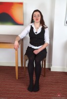 ATK hairy  in scary hairy