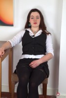 ATK hairy Lolita Set