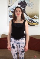 ATK hairy Lolita Set