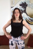 ATK hairy Lolita Set