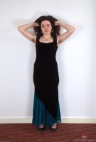 ATK hairy Lolita Set