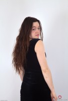 ATK hairy Lolita Set