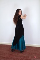 ATK hairy  in scary hairy