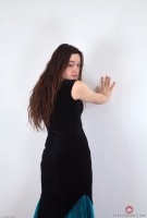 ATK hairy  in scary hairy