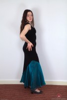 ATK hairy Lolita Set