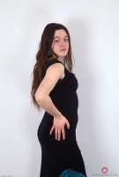 ATK hairy Lolita Set