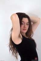 ATK hairy  in scary hairy