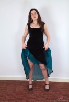 ATK hairy Lolita Set