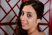 ATK hairy Lola Bella in young and hairy