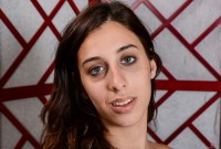 ATK hairy Lola Bella in young and hairy
