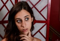 ATK hairy Lola Bella in young and hairy