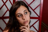 ATK hairy Lola Bella in young and hairy