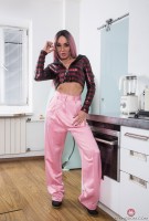 ATK hairy Lola Set