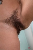 ATK hairy Lola in hairy fun