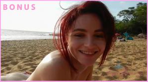 ATK Aunt Judys  in Virtual vacation